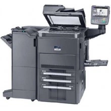 МФУ Kyocera TASKalfa 7550ci