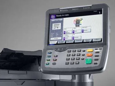 МФУ Kyocera TASKalfa 7550ci МФУ Kyocera TASKalfa 7550ci