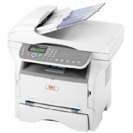 МФУ OKI MB280 (1238801)