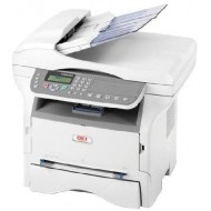 МФУ OKI MB280 (1238801)
