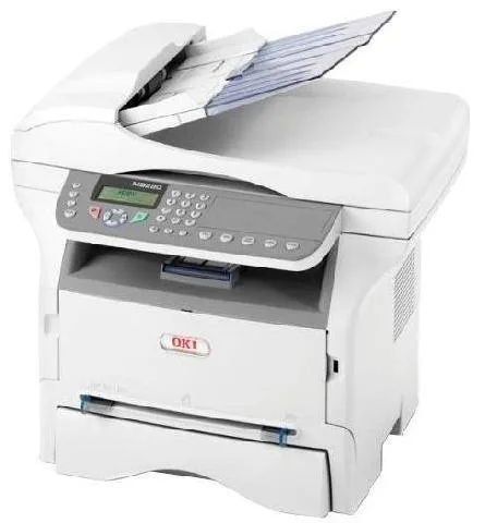 МФУ OKI MB280 (1238801) МФУ OKI MB280 (1238801)