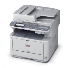 МФУ OKI MB451DNW (44871234)