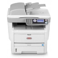 МФУ OKI MB460 (44306602)
