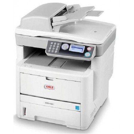 МФУ OKI MB460 (44306602) в Москве МФУ OKI MB460 (44306602) в Москве