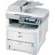 МФУ OKI MB471DN (44871104)