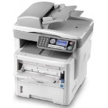 МФУ OKI MB480 (44306642)