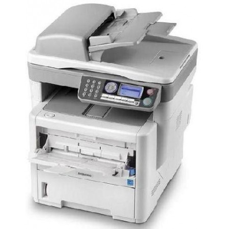 МФУ OKI MB480 (44306642) в Москве МФУ OKI MB480 (44306642) в Москве