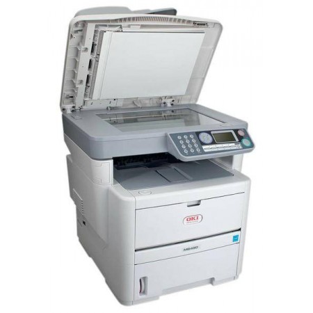 МФУ OKI MB480 (44306642) в Москве МФУ OKI MB480 (44306642) в Москве