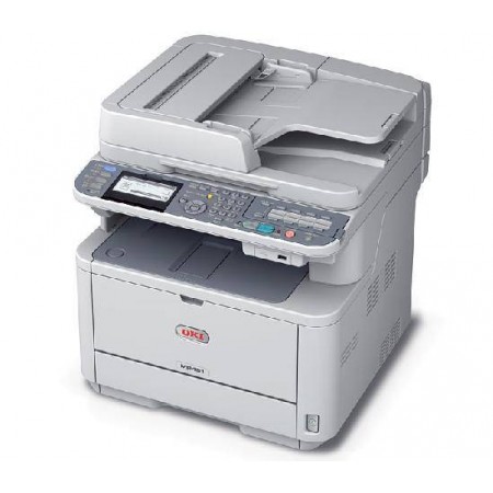 МФУ OKI MB491DN (44871304) в Москве МФУ OKI MB491DN (44871304) в Москве