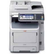 МФУ OKI MB760dnfax (45387104)