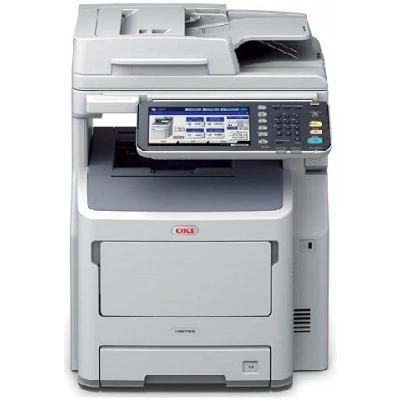 МФУ OKI MB760dnfax (45387104) МФУ OKI MB760dnfax (45387104)