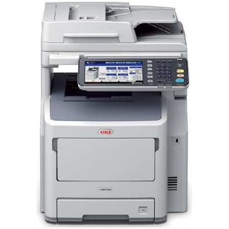 МФУ OKI MB760dnfax (45387104) в Москве МФУ OKI MB760dnfax (45387104) в Москве