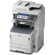 МФУ OKI MB770dfnfax (45387404)