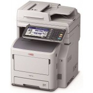 МФУ Oki MB770dn (45387204)