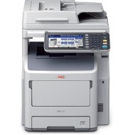 МФУ OKI MB770dnfax (45387304)