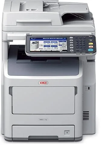 МФУ OKI MB770dnfax (45387304) в России МФУ OKI MB770dnfax (45387304) в России