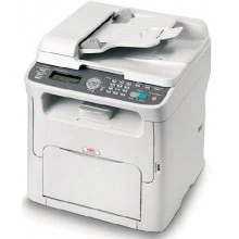 МФУ OKI MC160N-EURO (44292403)