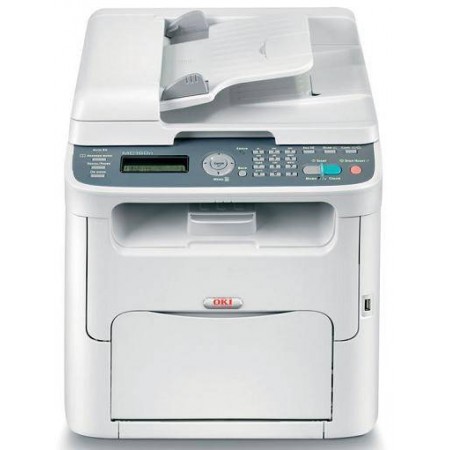 МФУ OKI MC160N-EURO (44292403) в Москве МФУ OKI MC160N-EURO (44292403) в Москве