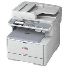МФУ OKI MC351dn (44473004)