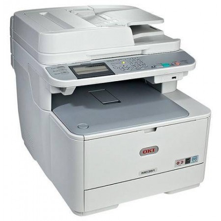 МФУ OKI MC351dn (44473004) в Москве МФУ OKI MC351dn (44473004) в Москве