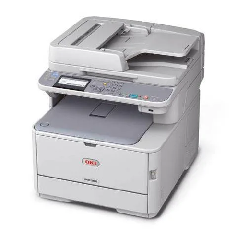 МФУ OKI MC362DN (44952104) МФУ OKI MC362DN (44952104)