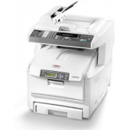 МФУ OKI MC560 DN-2 (01262702)