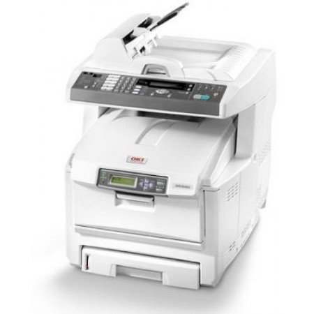 МФУ OKI MC560 DN-2 (01262702) в Москве МФУ OKI MC560 DN-2 (01262702) в Москве