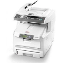 МФУ OKI MC560 DN-2 (01262702)