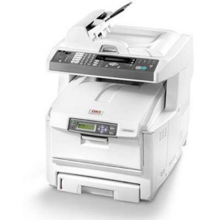 МФУ OKI MC560 DN-2 (01262702) в Москве МФУ OKI MC560 DN-2 (01262702) в Москве