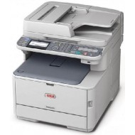 МФУ OKI MC562DNW (44952244)