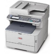 МФУ OKI MC562DNW (44952244)