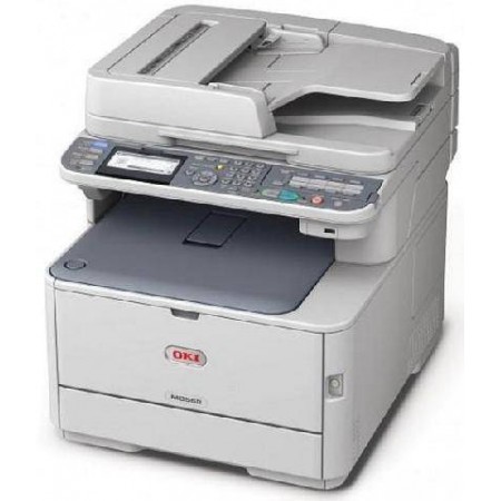 МФУ OKI MC562DNW (44952244) в Москве МФУ OKI MC562DNW (44952244) в Москве