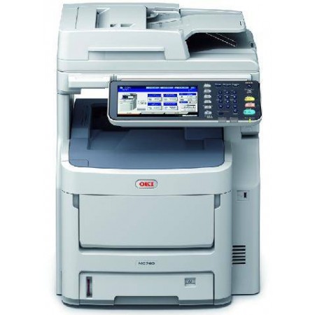 МФУ OKI MC780dfnfax в Москве МФУ OKI MC780dfnfax в Москве