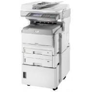 МФУ OKI MC851cdtn+ (01318104)