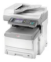 МФУ OKI MC860DN (01236201) МФУ OKI MC860DN (01236201)