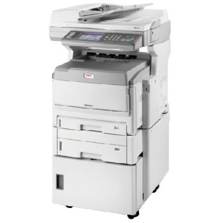 МФУ OKI MC861cdtn+ (01318205) в Москве МФУ OKI MC861cdtn+ (01318205) в Москве