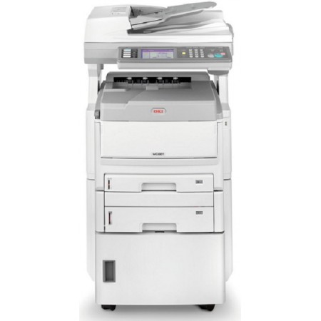 МФУ OKI MC861cdtn+ (01318205) в Москве МФУ OKI MC861cdtn+ (01318205) в Москве