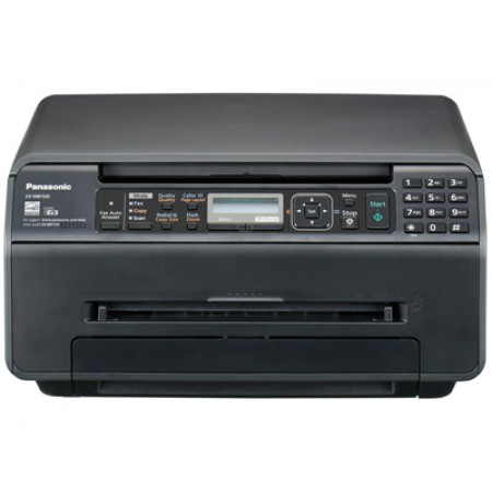 МФУ Panasonic KX-MB1520RU-B в Москве МФУ Panasonic KX-MB1520RU-B в Москве