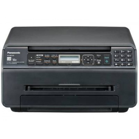 МФУ Panasonic KX-MB1520RU-B в Москве МФУ Panasonic KX-MB1520RU-B в Москве