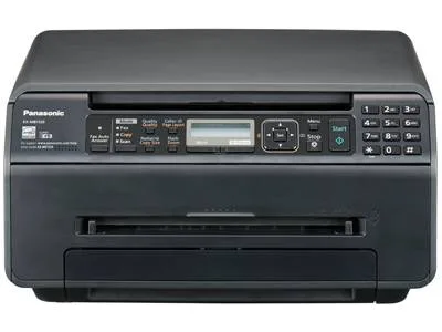 МФУ Panasonic KX-MB1520RU-B МФУ Panasonic KX-MB1520RU-B
