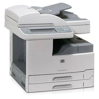 МФУ HP LaserJet M5035 MFP (Q7829A) МФУ HP LaserJet M5035 MFP (Q7829A)