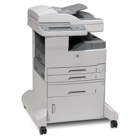 МФУ HP LaserJet M5035XS MFP (Q7831A) в Москве МФУ HP LaserJet M5035XS MFP (Q7831A) в Москве