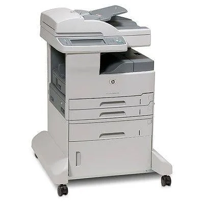 МФУ HP LaserJet M5035XS MFP (Q7831A) МФУ HP LaserJet M5035XS MFP (Q7831A)