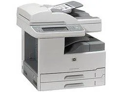 МФУ HP LaserJet M5025 MFP (Q7840A)