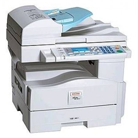 МФУ Ricoh Aficio MP 171LN в Москве МФУ Ricoh Aficio MP 171LN в Москве
