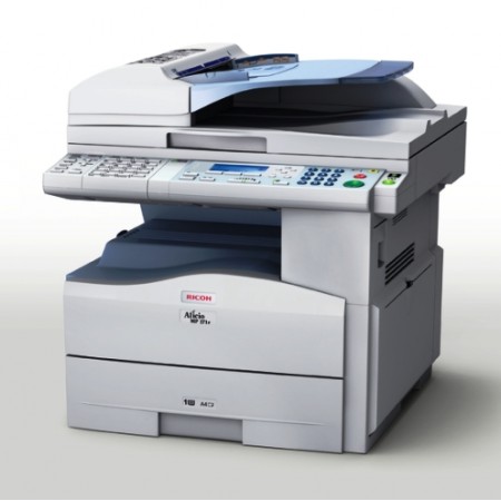 МФУ Ricoh Aficio MP 171LN в Москве МФУ Ricoh Aficio MP 171LN в Москве