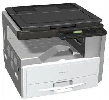 МФУ Ricoh Aficio MP 2001L