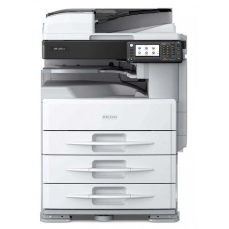 МФУ Ricoh Aficio MP 2001SP в Москве МФУ Ricoh Aficio MP 2001SP в Москве