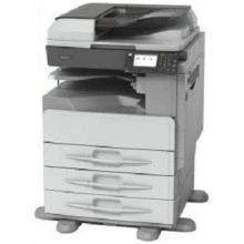 МФУ Ricoh Aficio MP 2001SP