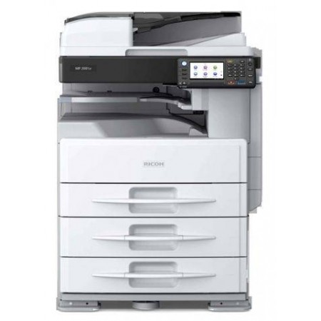 МФУ Ricoh Aficio MP 2001SP в Москве МФУ Ricoh Aficio MP 2001SP в Москве